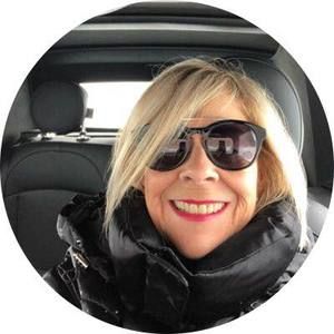 Meet your Posher, Hélène